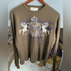 Polo by Ralph Lauren Top